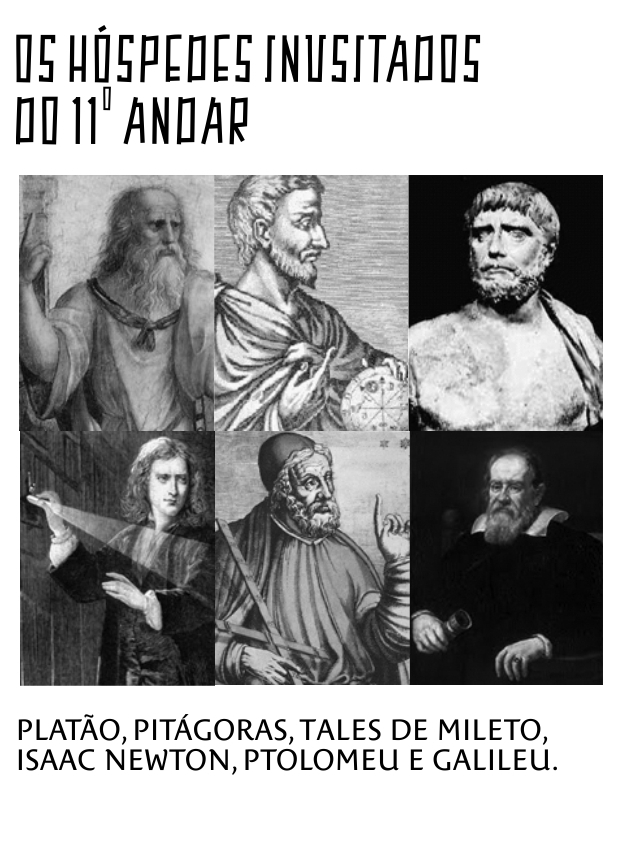Hóspedes